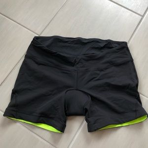Lululemon Velo Vixen Short